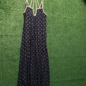 LOVESTITCH MAXI DRESS